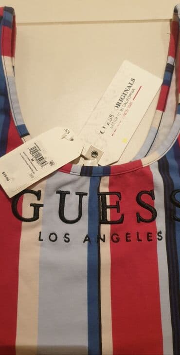 gerry weber nova kolekcija: Guess, M (EU 38), Pamuk, bоја - Šareno — 1