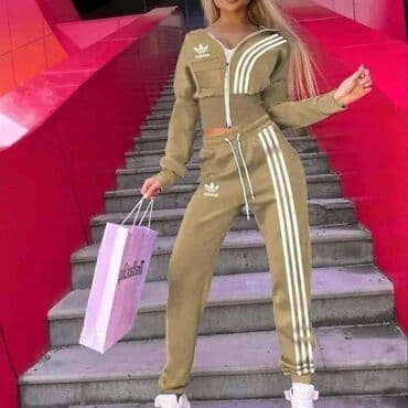 lidl donji veš: Adidas, XL (EU 42), Jednobojni — 4