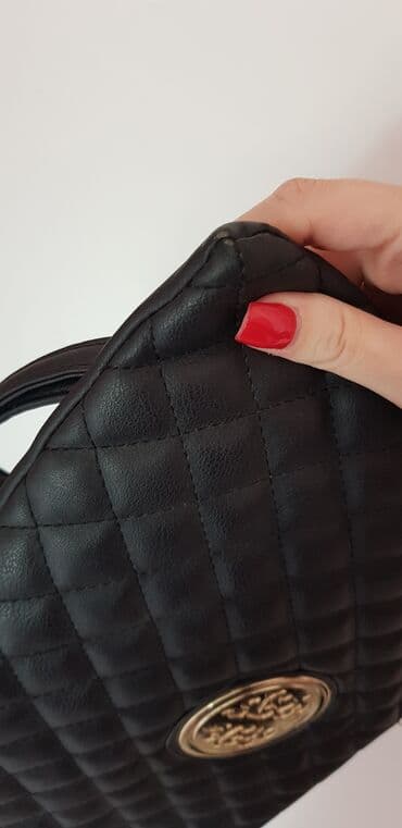 Torbe: Elegantna torbica — 6