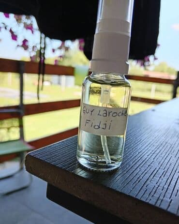 parfemi 20ml: Ženski parfem, Original — 1