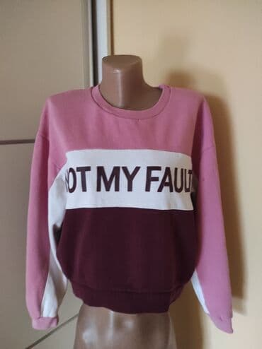 puls ranac 2 u 1: Bershka, M (EU 38) — 2