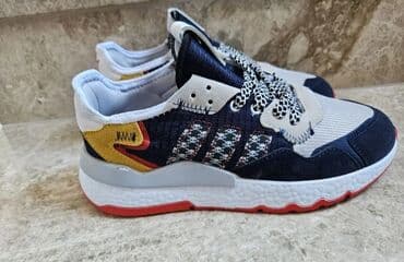 aura 2 trepavice: Patike, Adidas, veličina - 43 — 3