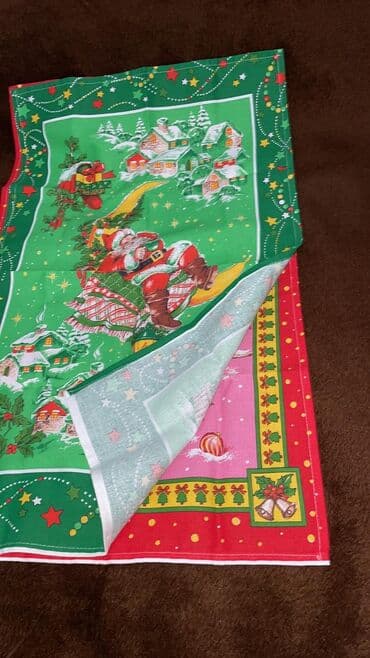 lidl set stocica: Set of ornaments — 5