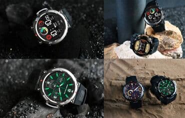 replica parfemi srbija: Smart watch, Unisex — 13