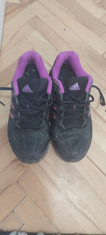 dozer za parfeme: Adidas, 36, bоја - Crna — 1