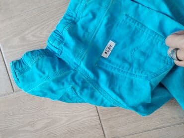 lanene pantalone zenske: 2XS (EU 32) — 3