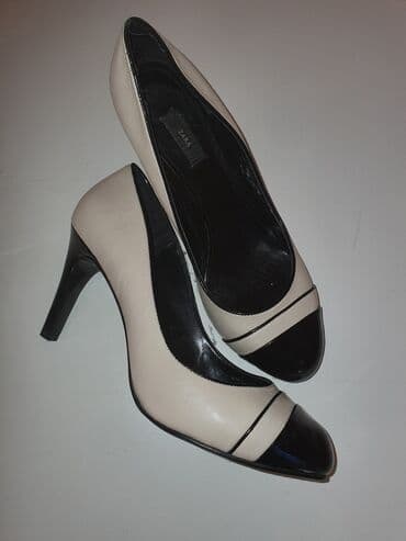 zara m: Salonke, Zara, 38 — 1