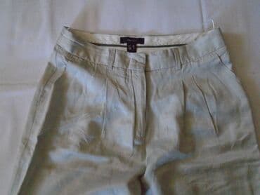 lanene pantalone zenske: XS (EU 34) — 4