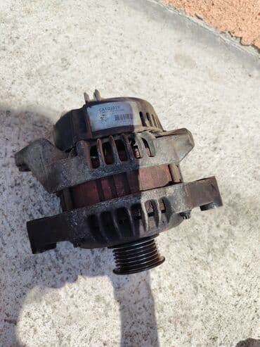 delovi za opel corsa c: Alternator za vectru B 1,8 — 1