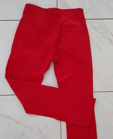 Pantalone: S (EU 36) — 2