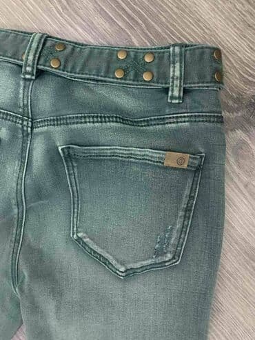 desigual haljine nova kolekcija: Moderne original Desigual farmerke naznačene veličine 36. Imaju nešto — 15