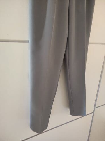 lidl pantalone: M (EU 38) — 2