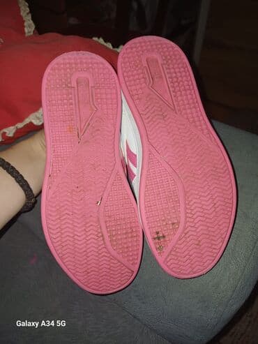 qn patike: Reebok, Veličina - 33 — 4