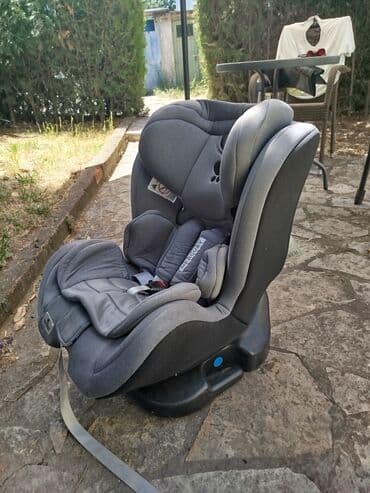 zastita za pojas za decu: Lorelli Mercury decije auto sediste za bebe i decu Mercury auto — 1