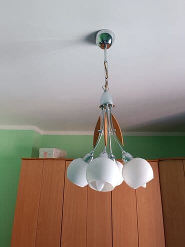 cena prohromskog lima po kilogramu: Luster, Upotrebljenо — 4