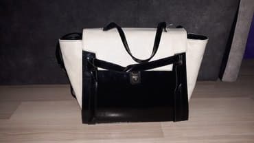 torbe b: Elegantna torbica — 1