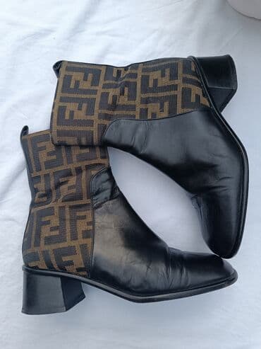 harry potter sat 1: Ankle boots, 35 — 1