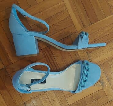 nine west ranac: Sandale, Nine West, 39 — 2