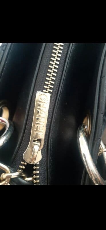 mona nova kolekcija srbija: Torba za rame, Chanel, Materijal: Veštačka koža — 4