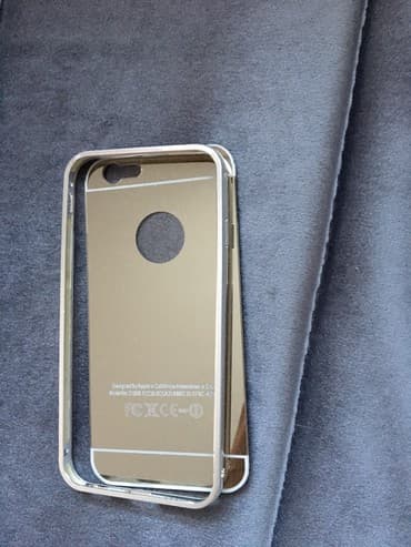 iphone xs polovan: Maska za iphone 6,6s — 1