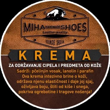 usluge grafickog dizajna: Izrada grafičkih idejnih rešenja za logotipe i etikete Izrada — 12