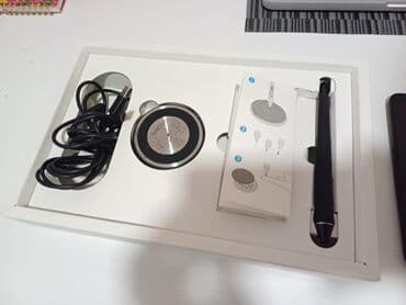Tableti: Broj modela PTH-460/KO/BH WACOM INTUOS PRO DONET JE IZ SVAJCARSKE — 2