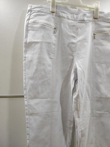 lidl pantalone: 2XL (EU 44), Normalan struk — 3