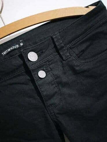 prsluk i pantalone komplet: S (EU 36), M (EU 38) — 1