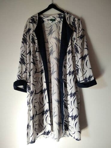 vogeli bluze: 3XL (EU 46), Geometrijski — 1