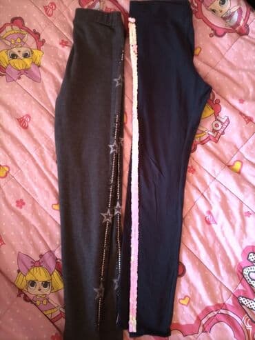 paket odeće: H&M, 134-140 — 3