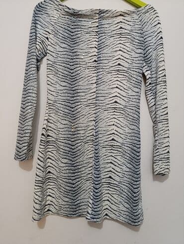 heklanje bluza i tunika: M (EU 38) — 4