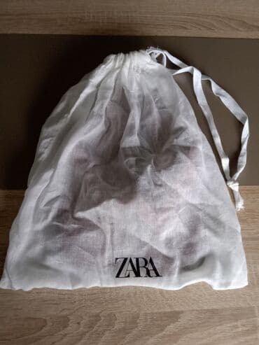 zara m: Japanke, Zara, 41 — 6
