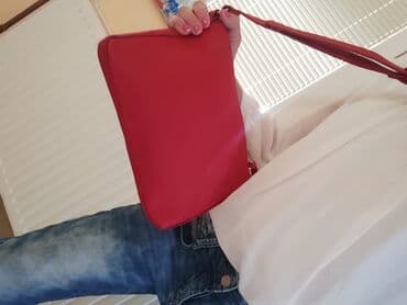 ženske torbe oko struka: Torba za rame, Converse — 7