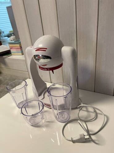 aparat za vafl lidl: Smoothie maker br.8, uvoz Svajcarska — 4