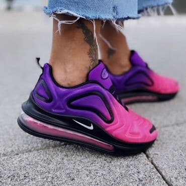 Patike: Nike air max 720 patike Novo Brojevi 36 do 46, zavisi od modela fb — 1
