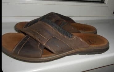 graceland sandale: Slippers, size - 44 — 3