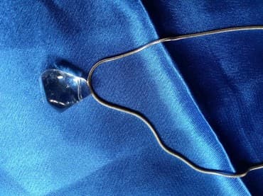pandora privesci slova: Lančić, Handmade, Materijal: Kristal — 1