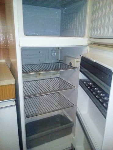 aparat za sendvice 3 u 1: Dvokomorna Gorenje, bоја - Bela, Upotrebljenо — 2
