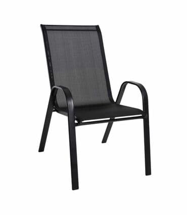 lidl sto i stolice za decu: Baštenski set Sto - metalna konstrukcija Prečnik 60cm -Dimenzije — 3