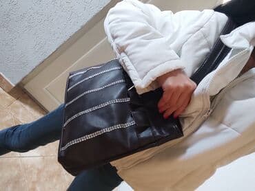 carpisa torbe rasprodaja: Torba za rame, Carpisa, Materijal: Koža — 1