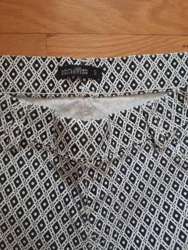 kargo pantalone h m: L (EU 40) — 1