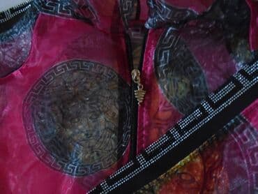 versace zenski parfem jasmin: Versace, L (EU 40), bоја - Roze — 3