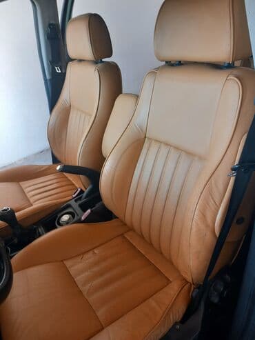 prednja kamera za auto: Mercedes-Benz A 180: 1.8 l | 2005 г. Hečbek — 10