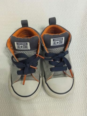 primadona obuća srbija: Converse, Veličina - 25 — 2