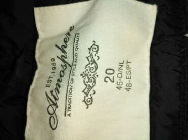 harry potter sat 1: Atmosphere, L (EU 40), Wool, color - Black — 3
