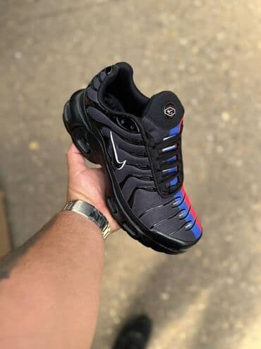 zara obuca velicine: Nike air max tn patike Novo Brojevi 36 do 46, zavisi od modela fb — 3