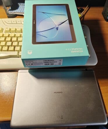 vip tableti za 1 dinar: Huawei MediaPad T3 veličine 10 inca, od 2gb/16gb, procesor quad core — 4