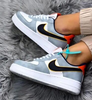 air force 1 zenske: Nike air force patike

Novo
Brojevi 36 do 40

fb Moja Kupovina 1 — 6