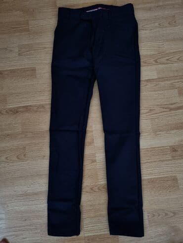 sorts nike muski: Pantalone — 2