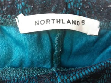 elegantni kompleti sa pantalonama: S (EU 36), Poliester, bоја - Zelena, Vez — 4